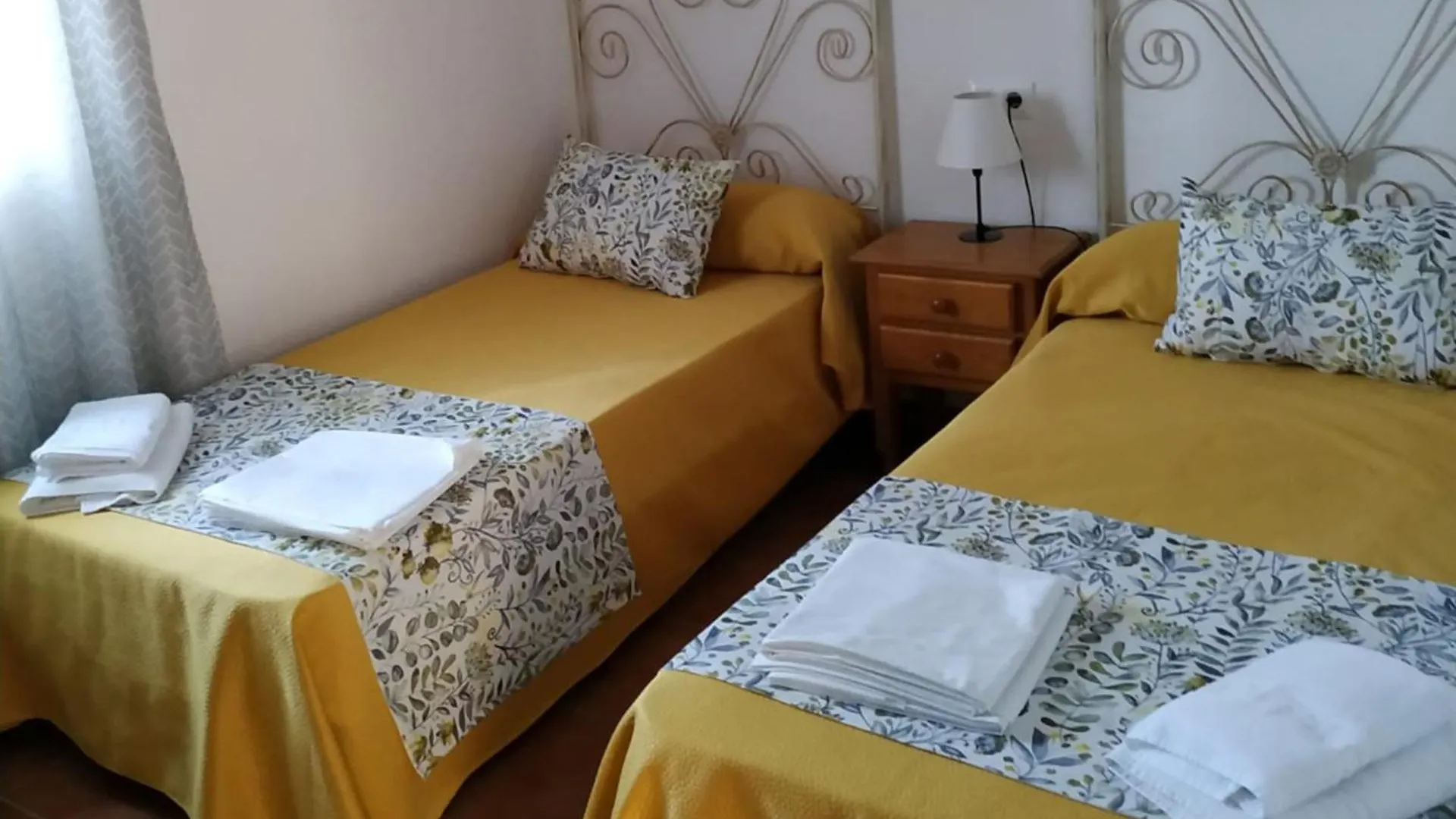 Chalet Chaparrillo Conil Alquileres Atardecer Cadiz Spain