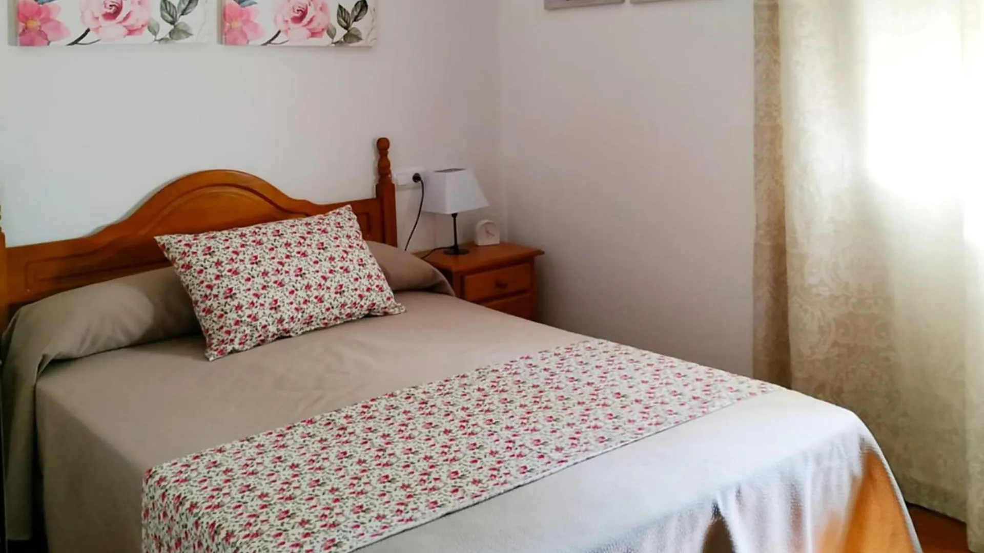 Chalet Chaparrillo Conil Alquileres Atardecer Cadiz Holiday home