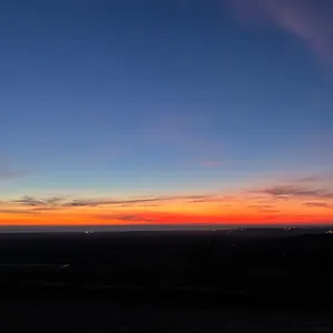 Mirador El Atardecer Cádiz